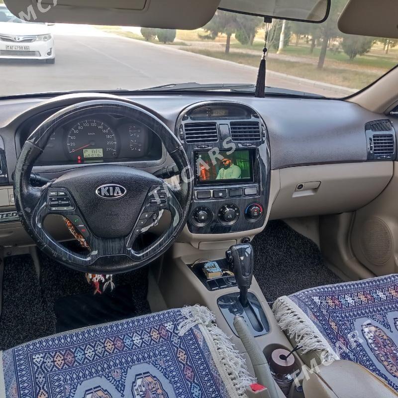 Kia Cerato 2004 - 83 000 TMT - Aşgabat - img 3