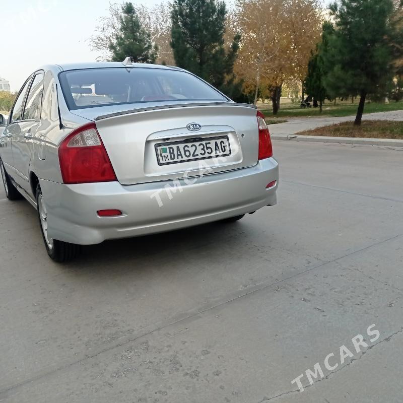 Kia Cerato 2004 - 83 000 TMT - Aşgabat - img 7