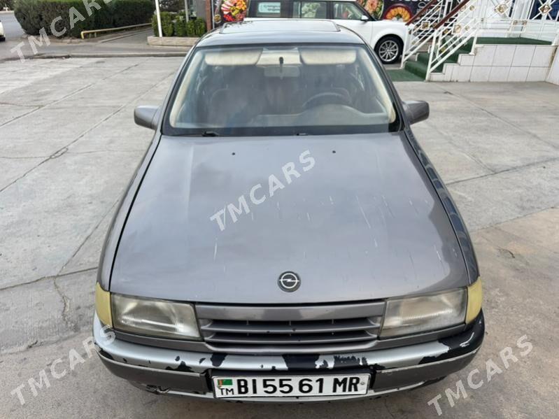 Opel Vectra 1989 - 33 000 TMT - Мары - img 7