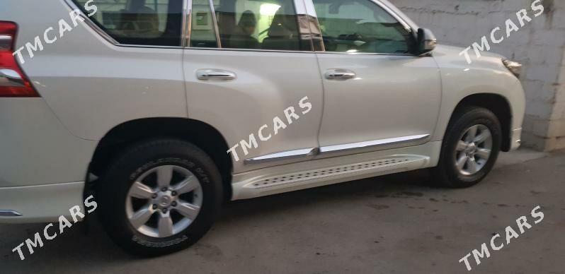 Toyota Land Cruiser Prado 2014 - 490 000 TMT - Ашхабад - img 6