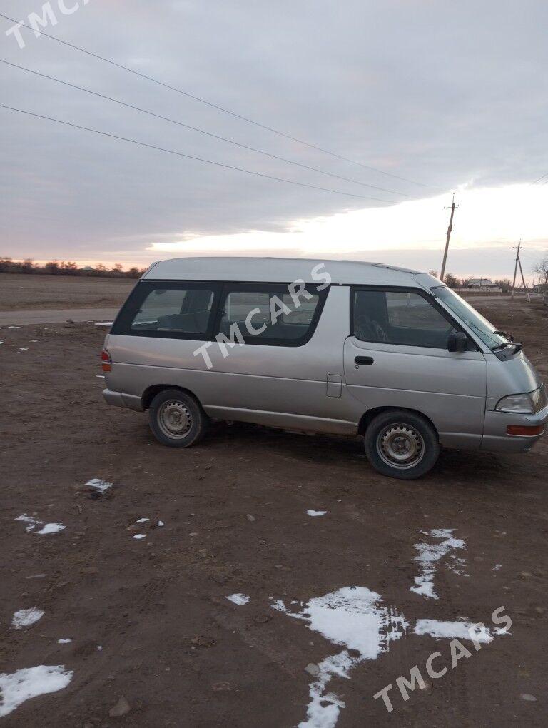 Toyota Town Ace 1994 - 25 000 TMT - Акдепе - img 4