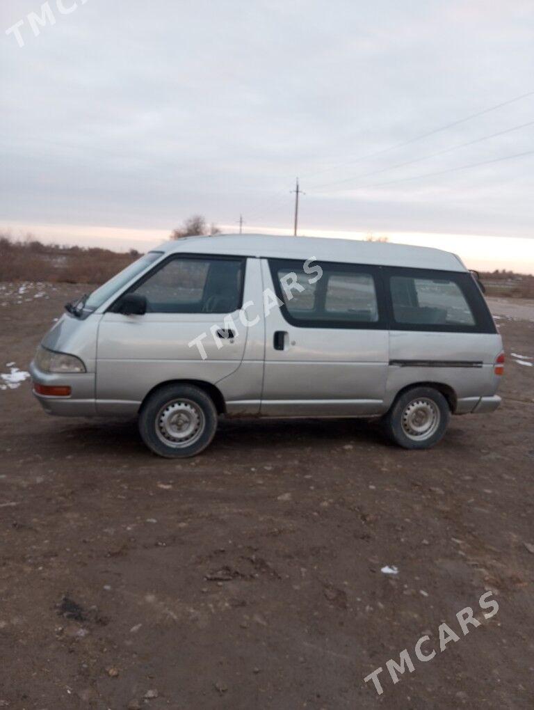 Toyota Town Ace 1994 - 25 000 TMT - Акдепе - img 2