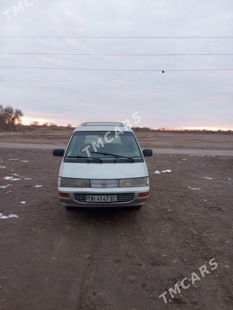 Toyota Town Ace 1994 - 25 000 TMT - Акдепе - img 3