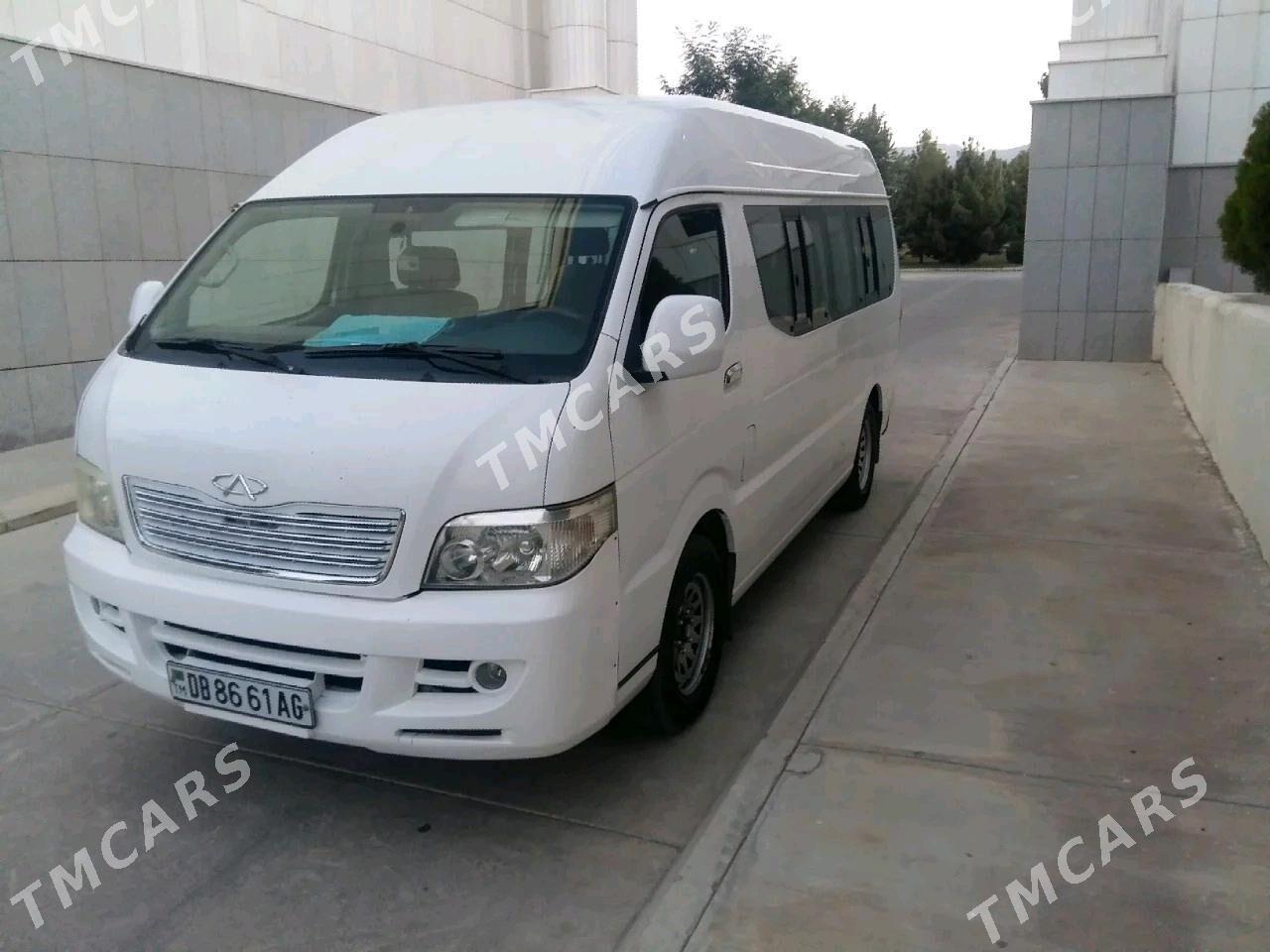 Toyota Hiace 2014 - 210 000 TMT - Ашхабад - img 2