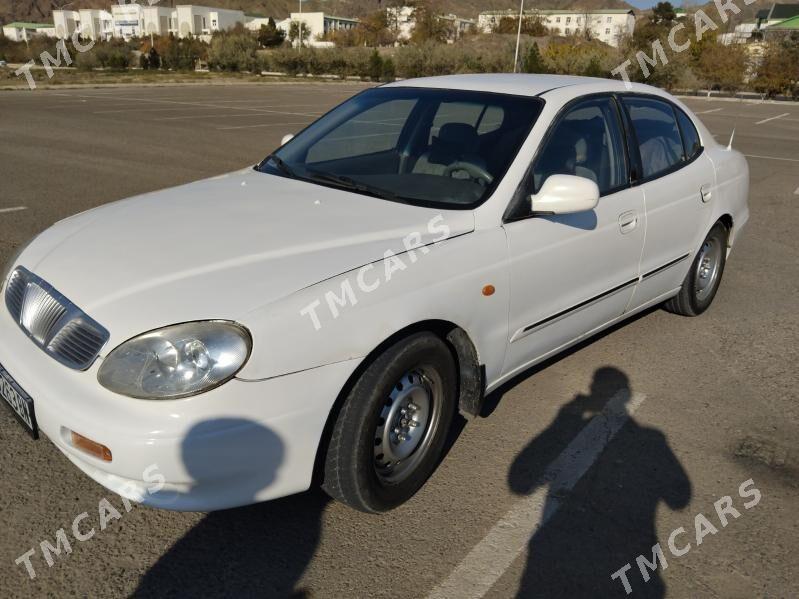 Daewoo Leganza 1999 - 32 000 TMT - Туркменбаши - img 2