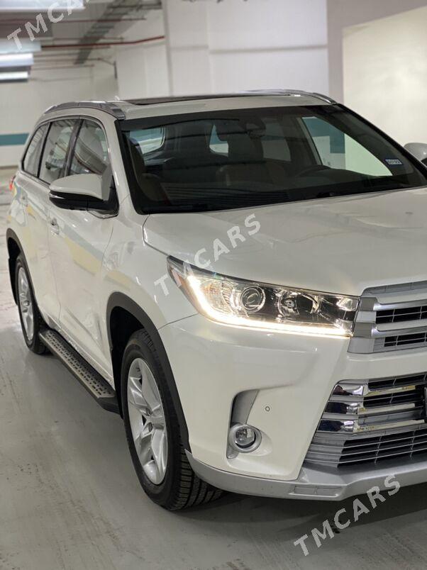 Toyota Highlander 2019 - 555 000 TMT - 15-й этап - img 10