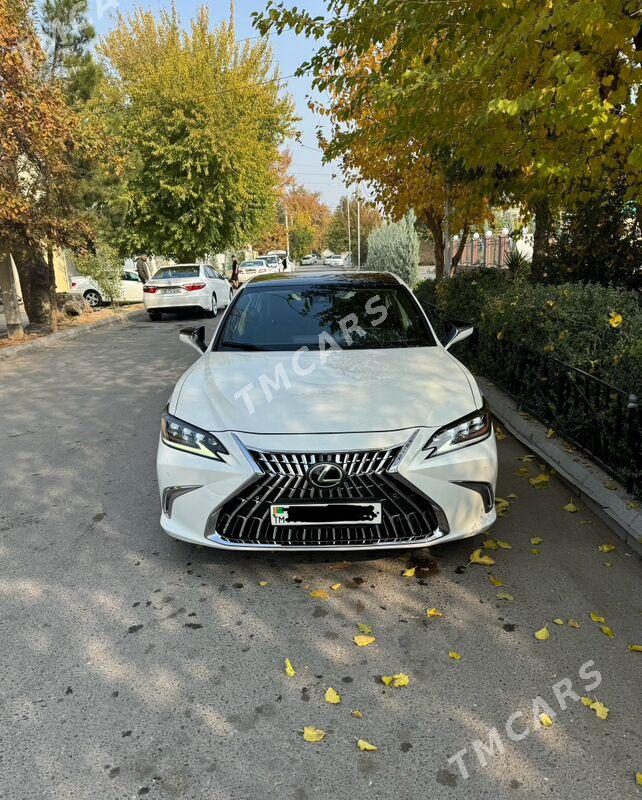 Lexus ES 350 2021 - 600 000 TMT - Ашхабад - img 7