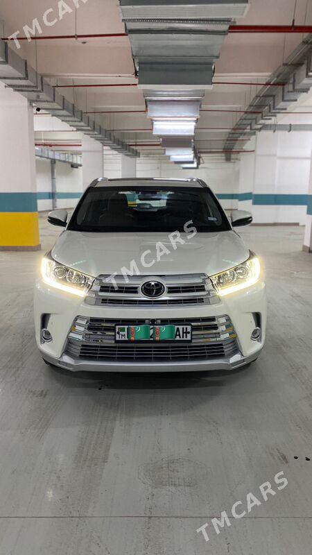 Toyota Highlander 2019 - 555 000 TMT - 15-й этап - img 2