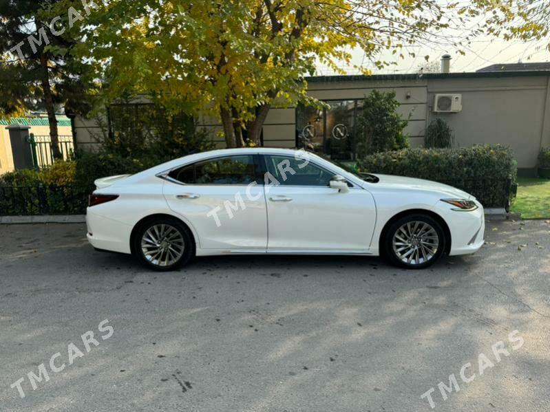 Lexus ES 350 2021 - 600 000 TMT - Ашхабад - img 4