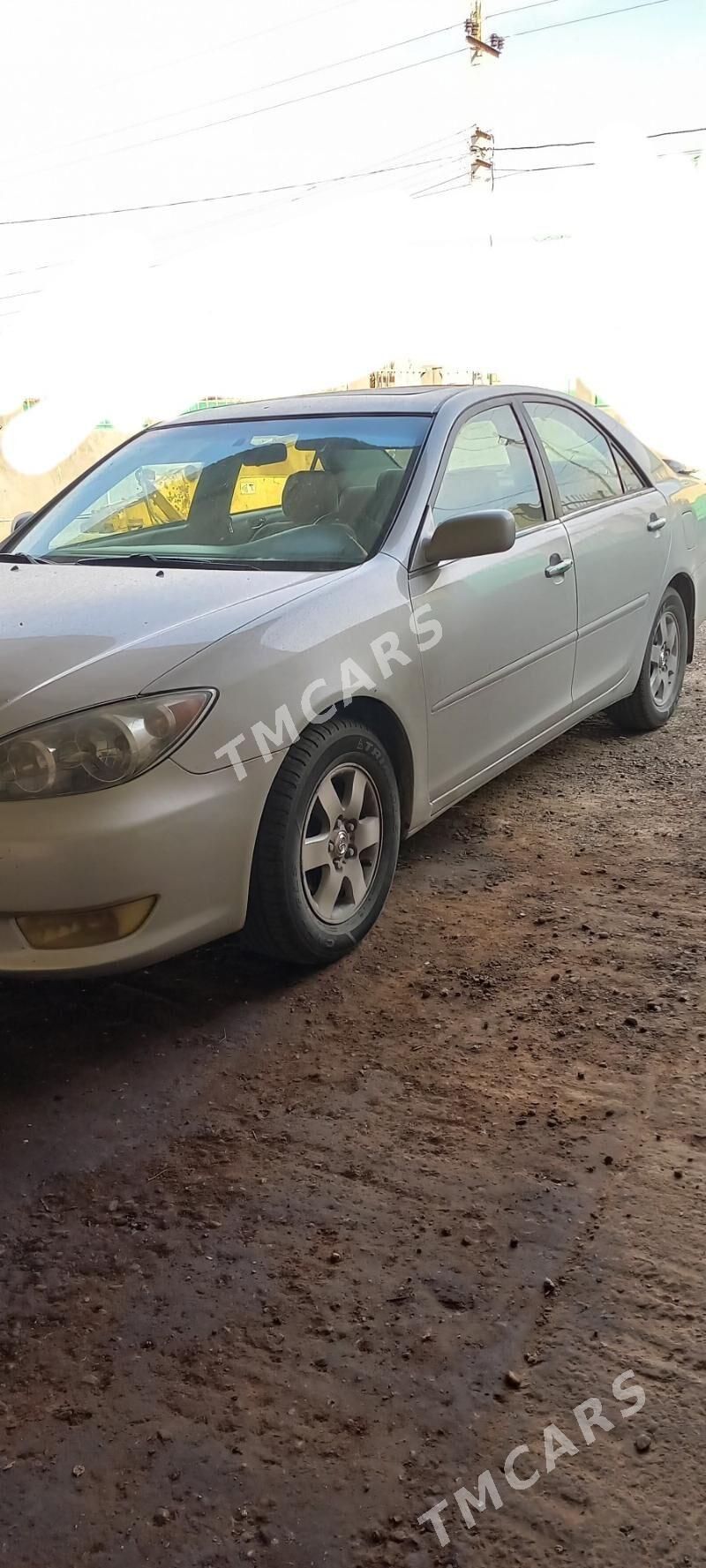 Toyota Camry 2003 - 145 000 TMT - Ашхабад - img 2