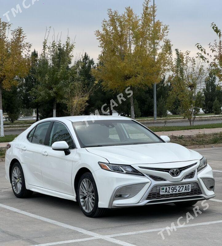 Toyota Camry 2020 - 265 000 TMT - Ашхабад - img 2