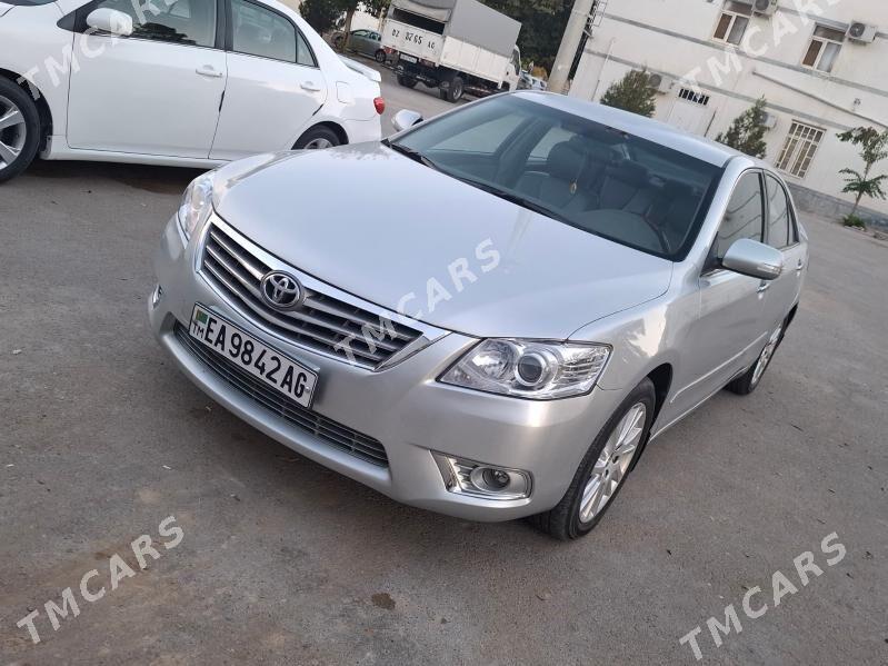 Toyota Aurion 2009 - 195 000 TMT - Ашхабад - img 3