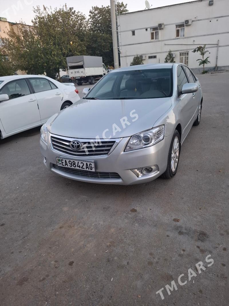 Toyota Aurion 2009 - 195 000 TMT - Ашхабад - img 2