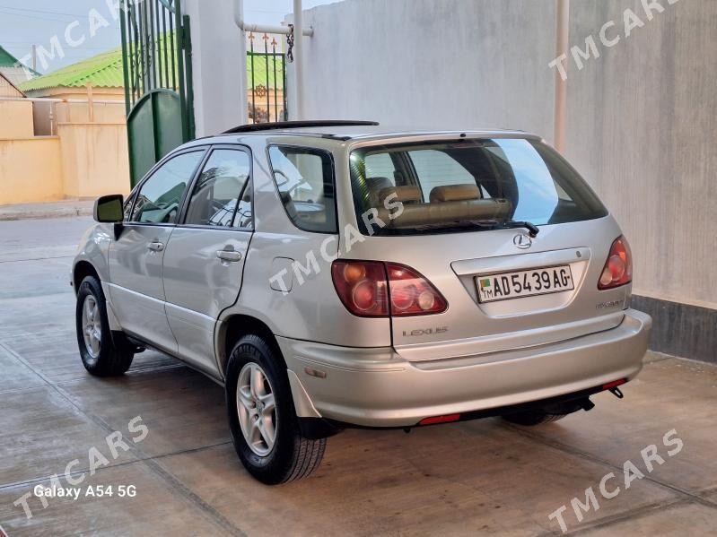 Lexus RX 300 2000 - 152 000 TMT - Ашхабад - img 2