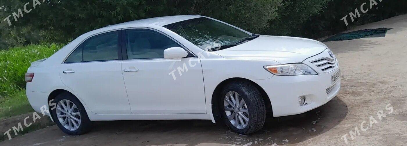 Toyota Camry 2010 - 175 000 TMT - Türkmenbaşy etr. - img 2