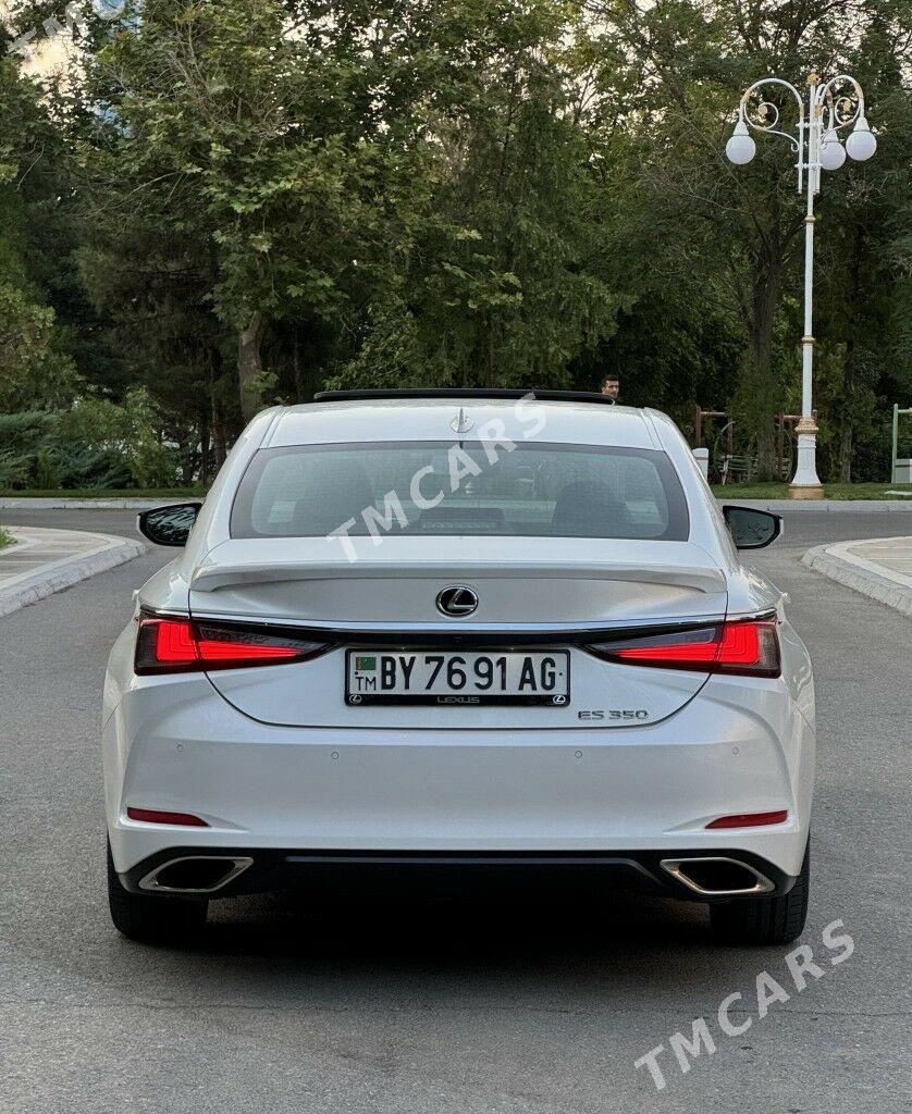 Lexus ES 350 2019 - 490 000 TMT - Aşgabat - img 2