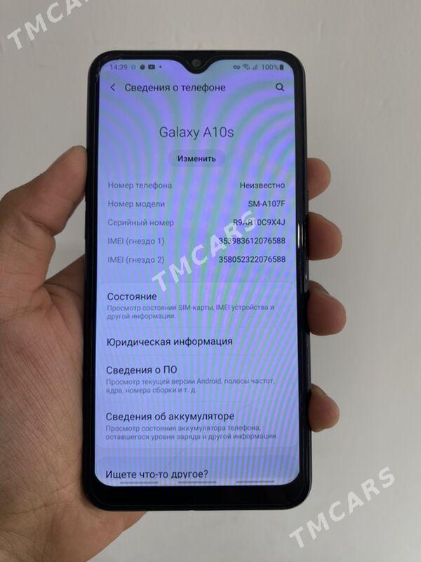 Samsung A10S - Ашхабад - img 4