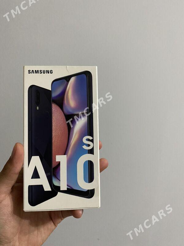 Samsung A10S - Ашхабад - img 3