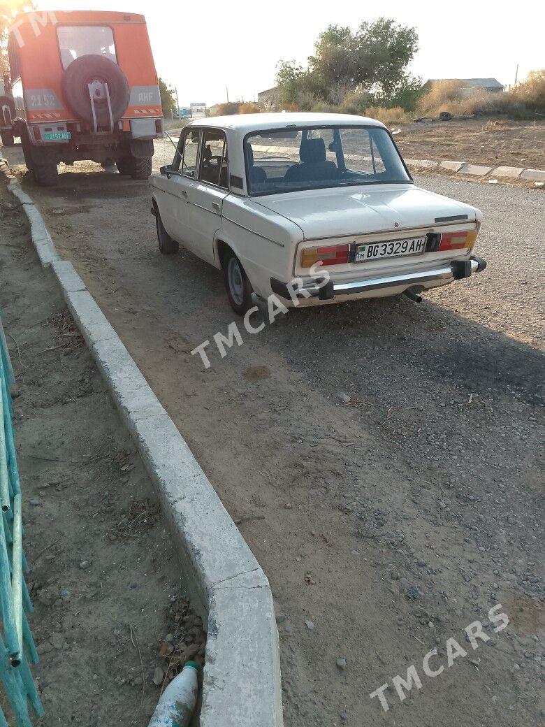 Lada 2106 1988 - 8 000 TMT - Серахс - img 3