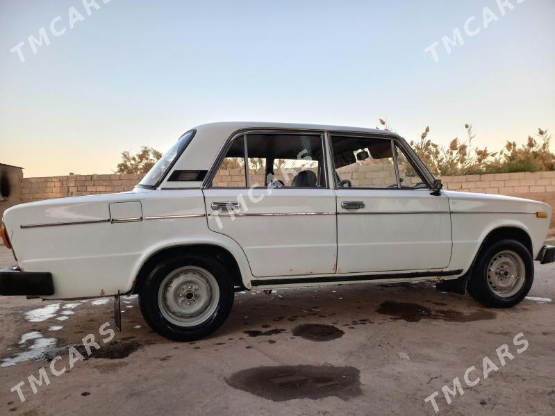 Lada 2106 2001 - 26 000 TMT - Теджен - img 2