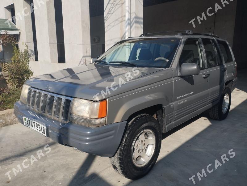 Jeep Grand Cherokee 1997 - 65 000 TMT - Туркменабат - img 2