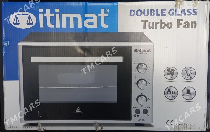 Itimat 75lt ve 60lt full - Мир 7 - img 2