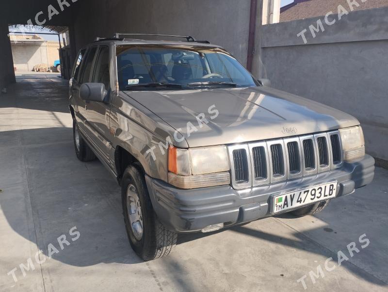 Jeep Grand Cherokee 1997 - 65 000 TMT - Туркменабат - img 3