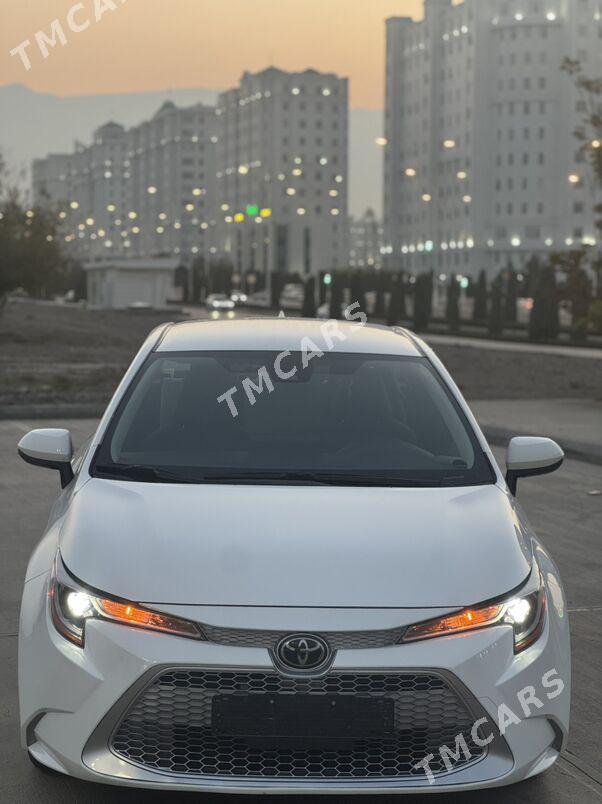 Toyota Corolla 2021 - 275 000 TMT - Мир 5 - img 3