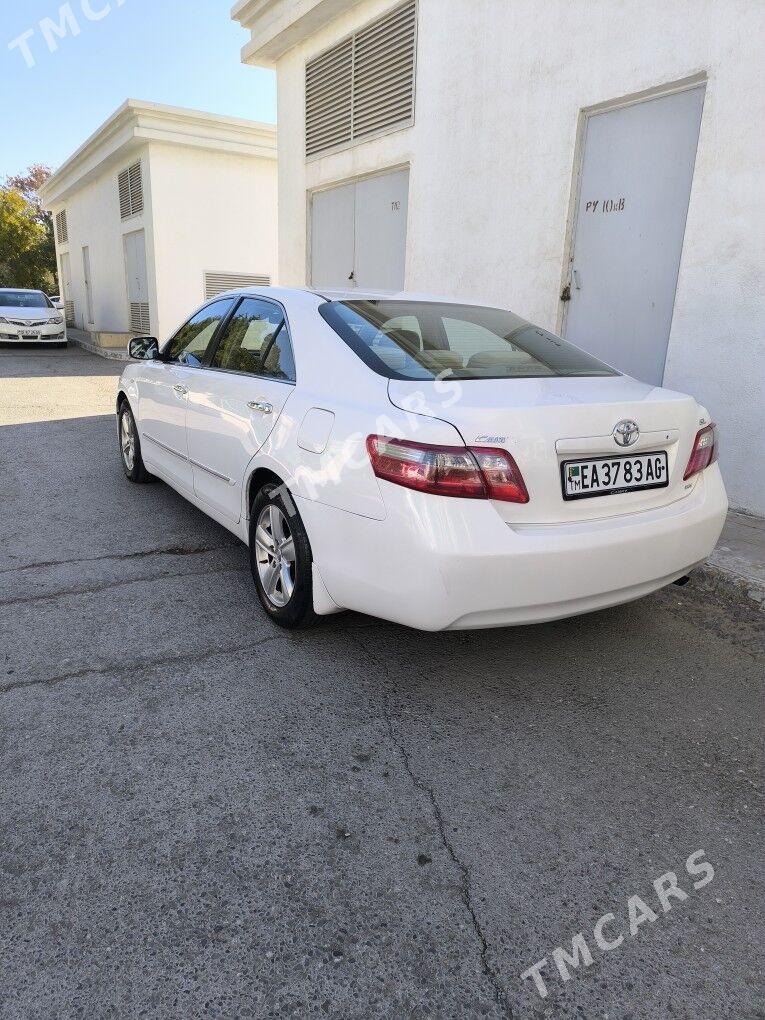 Toyota Camry 2007 - 140 000 TMT - ул. Подвойского (Битарап Туркменистан шаёлы) - img 2