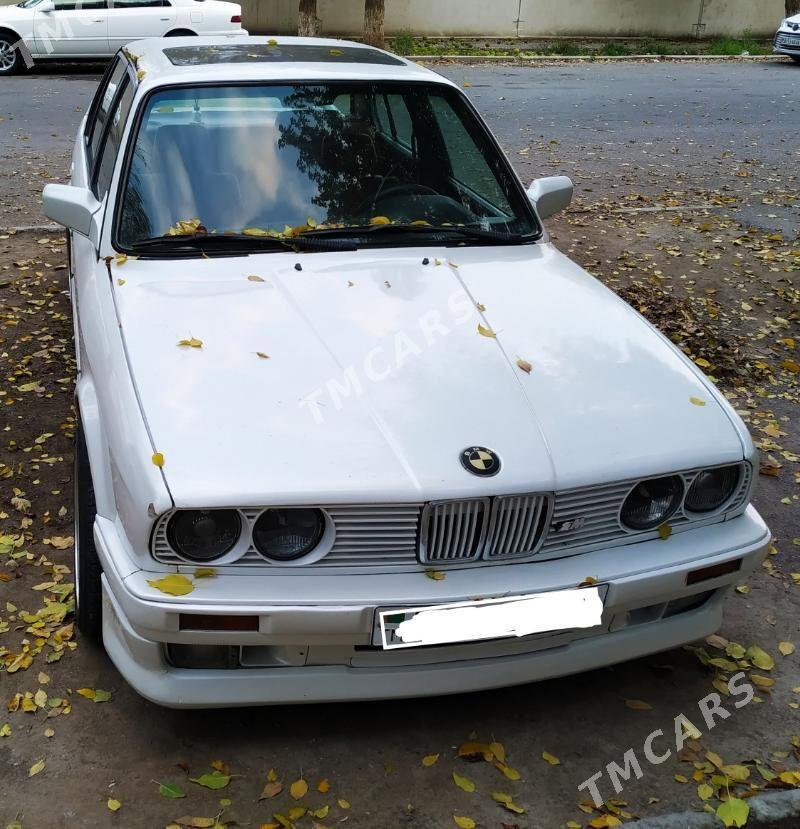 BMW 3 Series Gran Turismo 1990 - 50 000 TMT - Ашхабад - img 3