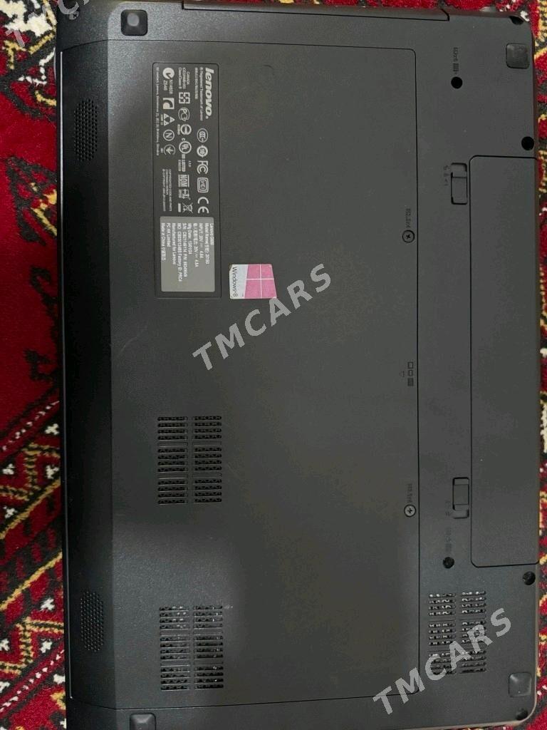 Ноутбук Lenovo - Туркменбаши - img 4