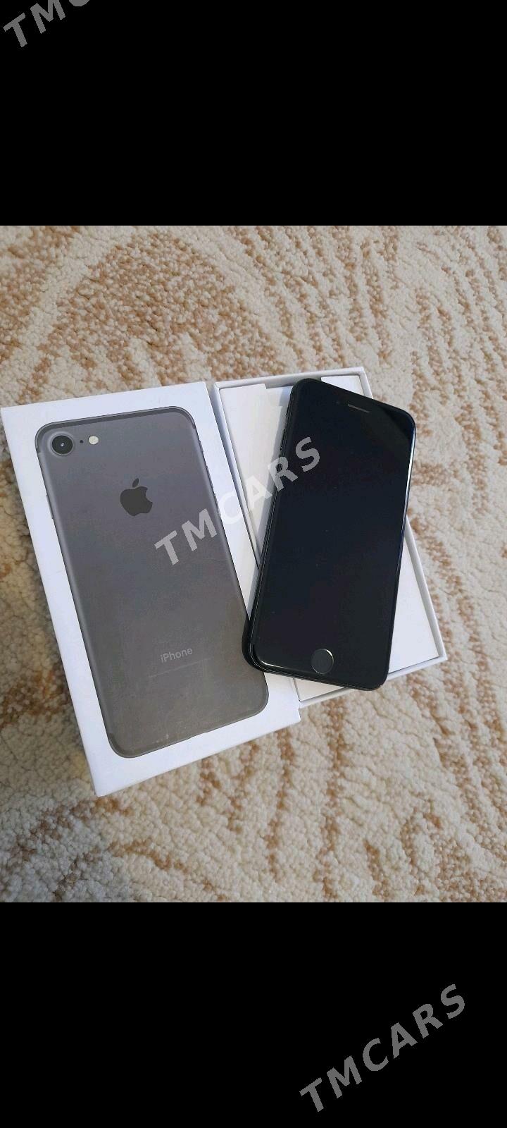 iphone 7 (OBMEN) - Дашогуз - img 3