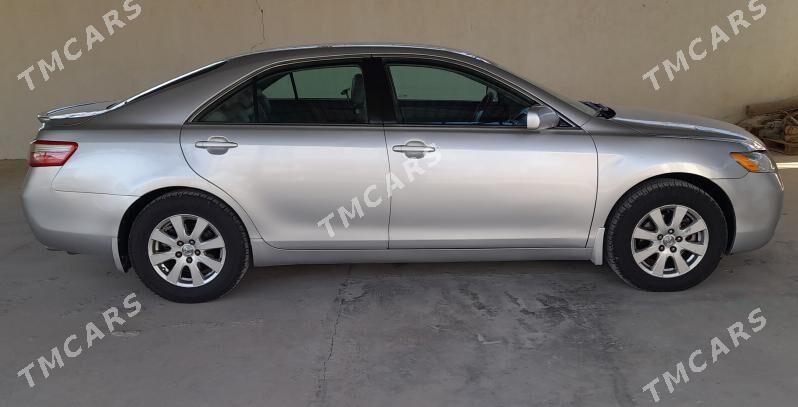 Toyota Camry 2007 - 165 000 TMT - Балканабат - img 3