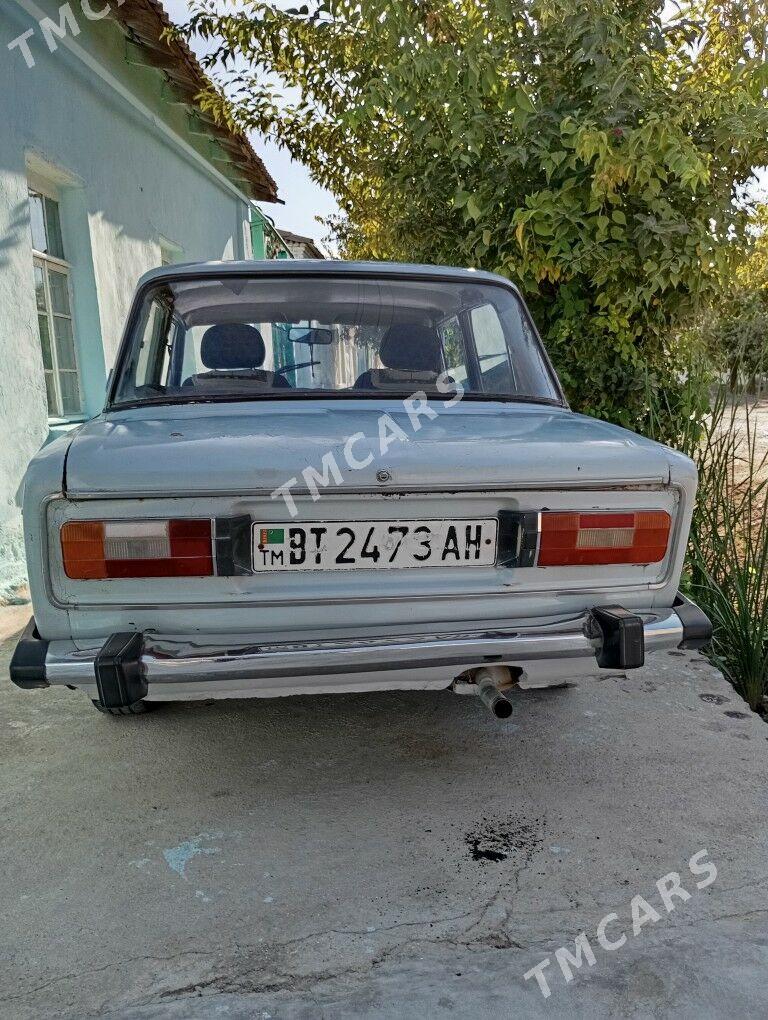 Lada 2106 1987 - 7 500 TMT - Теджен - img 2