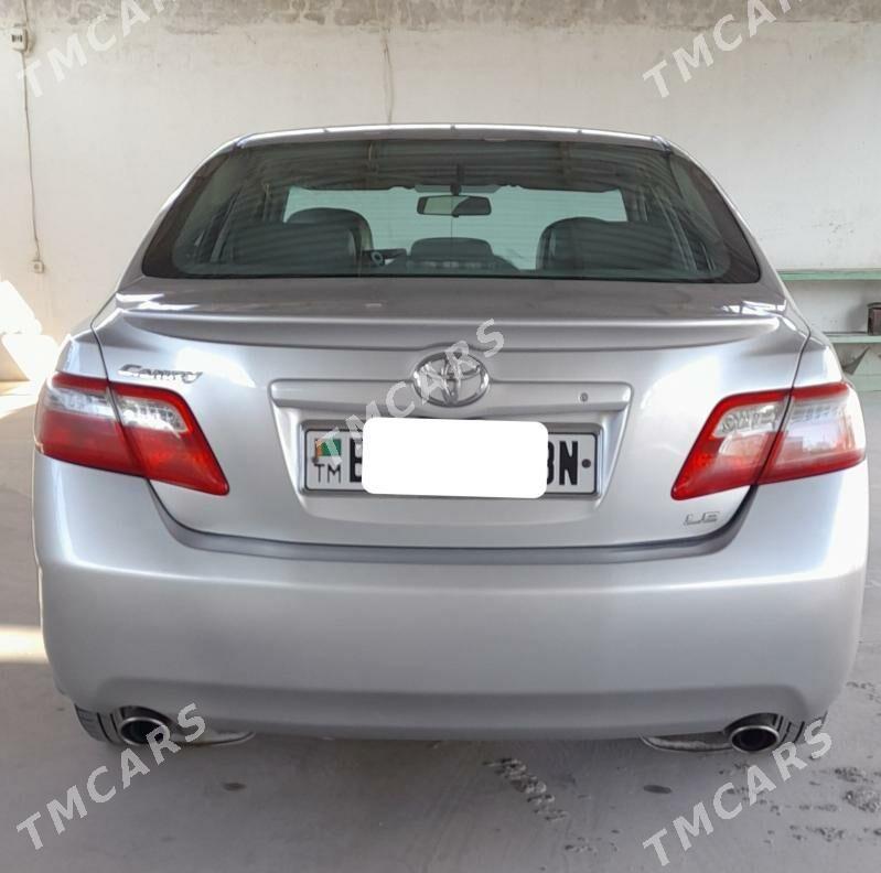 Toyota Camry 2007 - 165 000 TMT - Балканабат - img 2