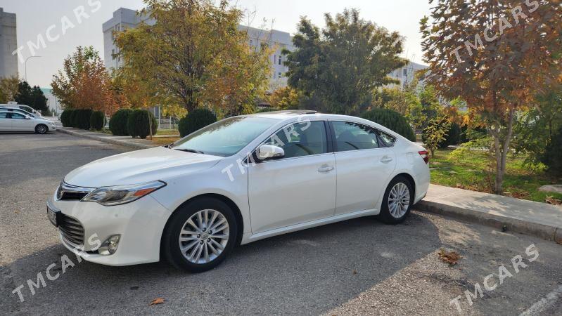 Toyota Avalon 2013 - 400 000 TMT - Ашхабад - img 3