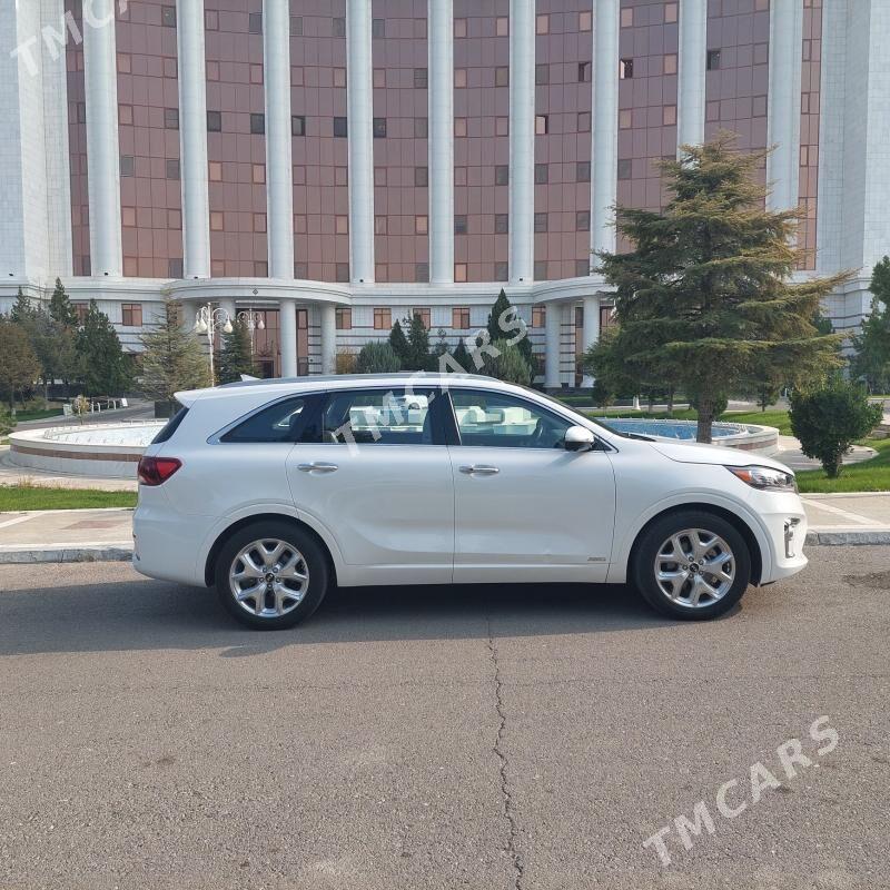 Kia Sorento 2020 - 365 000 TMT - Ашхабад - img 2