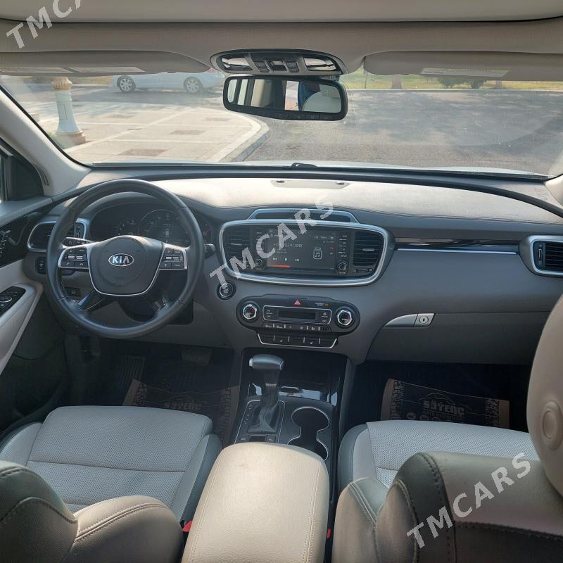 Kia Sorento 2020 - 365 000 TMT - Ашхабад - img 7