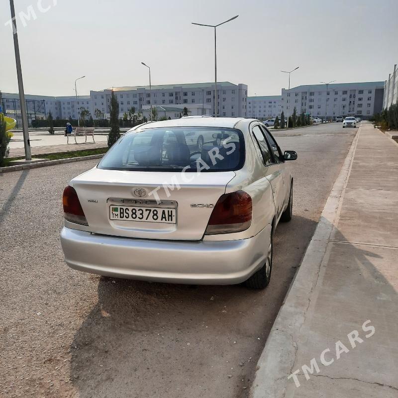 Toyota Echo 2003 - 60 000 TMT - Gurtly - img 5