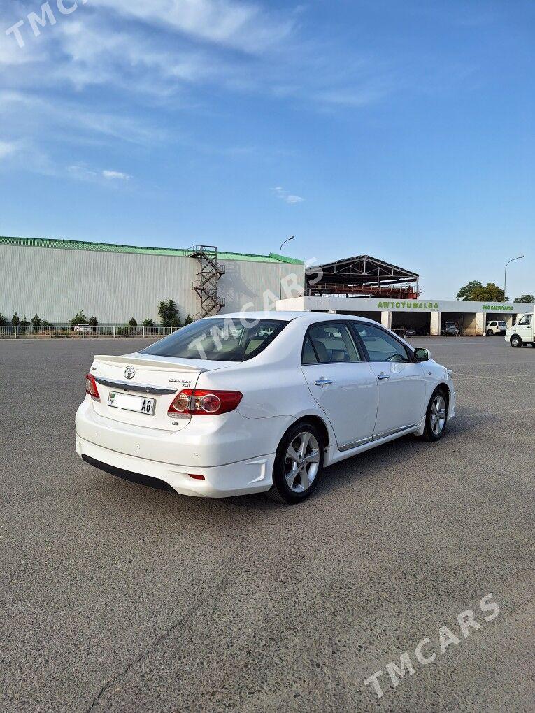 Toyota Corolla 2013 - 185 000 TMT - Ашхабад - img 4