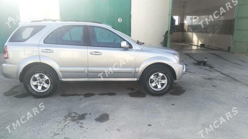 Kia Sorento 2003 - 100 000 TMT - Türkmenbaşy - img 7