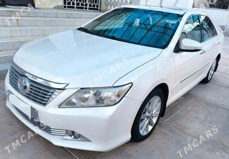 Toyota Aurion 2012 - 320 000 TMT - Balkanabat - img 4