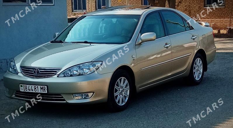 Toyota Camry 2005 - 200 000 TMT - Mary - img 2