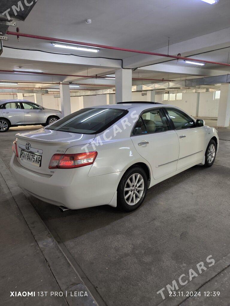 Toyota Camry 2011 - 195 000 TMT - Aşgabat - img 3