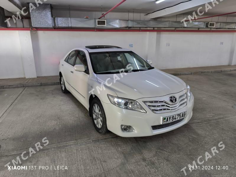 Toyota Camry 2011 - 195 000 TMT - Aşgabat - img 2