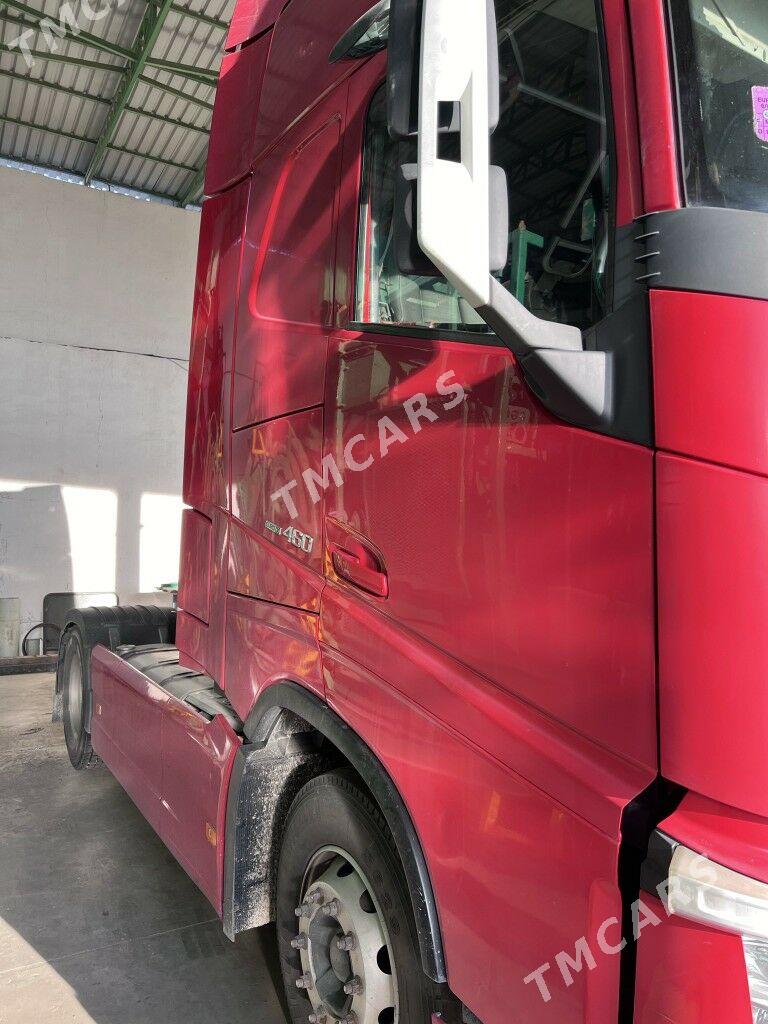 Volvo FH 460 2015 - 950 000 TMT - Balkanabat - img 3