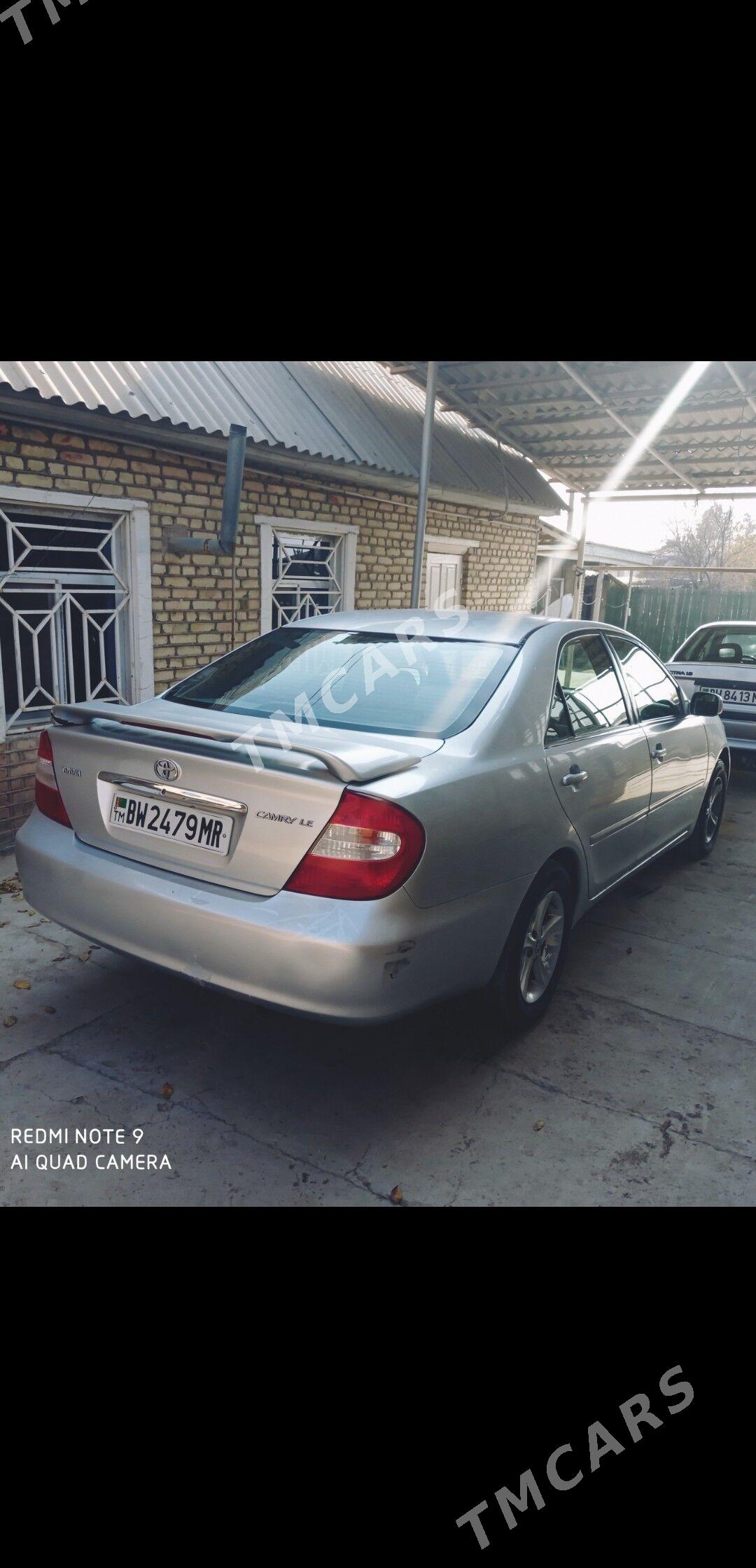 Opel Vectra 2003 - 115 000 TMT - Мары - img 4