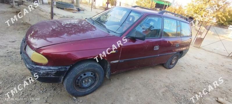 Opel Antara 1995 - 20 000 TMT - Этрек - img 2