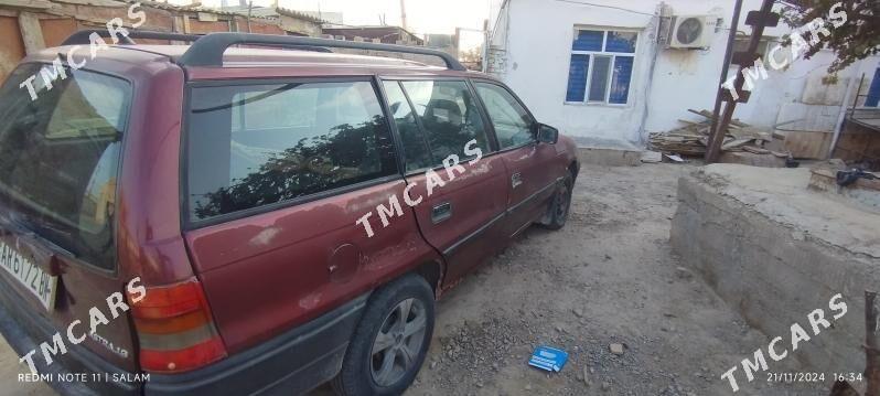 Opel Antara 1995 - 20 000 TMT - Этрек - img 3