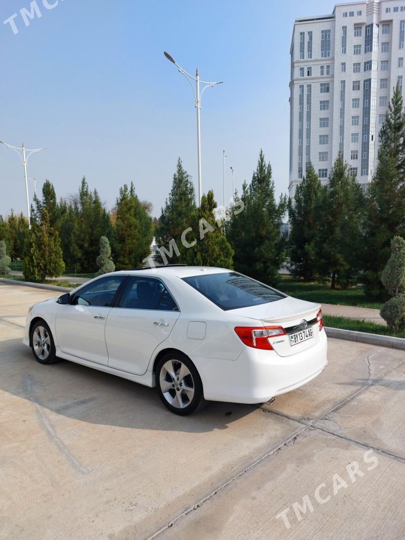 Toyota Camry 2012 - 205 000 TMT - Ашхабад - img 4